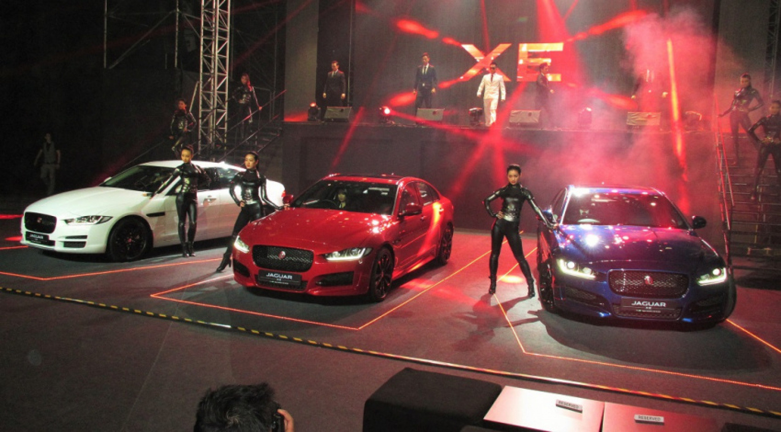 autos, car brands, cars, jaguar, jaguar xe, jaguar xe launched in malaysia