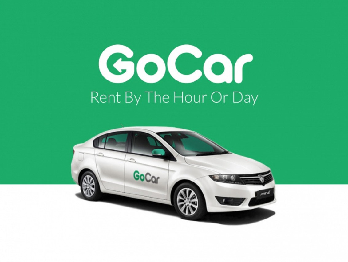autos, cars, featured, car sharing, gocar, mayflower, mayflower buys majority stake in gocar car sharing service