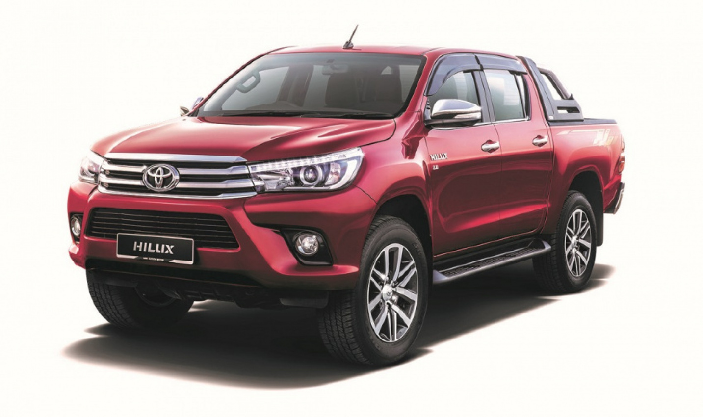 autos, car brands, cars, toyota, toyota hilux, umw toyota, umwt, 2016 toyota hilux open for booking in malaysia