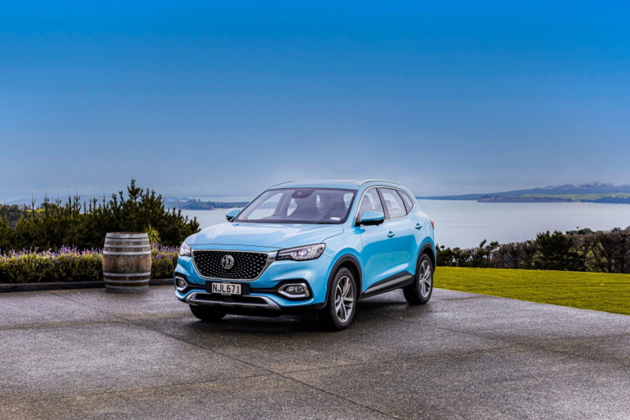 autos, cars, mg, reviews, android, car, cars, driven, driven nz, electric cars, green, mg hs, motoring, national, new zealand, nz, suv, android, mg hs plus ev essence review: mg plus electricity