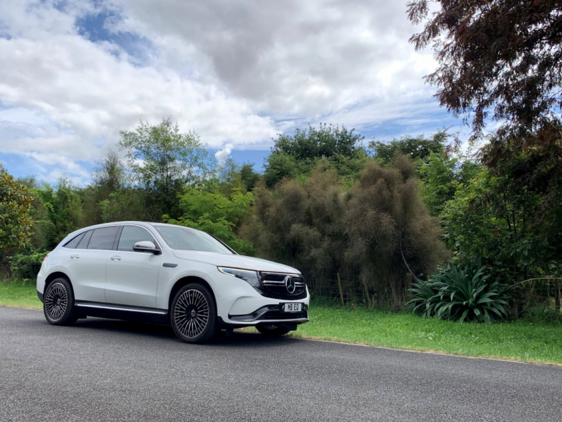 autos, cars, mercedes-benz, reviews, automotive industry, car, cars, driven, driven nz, long-term test, mercedes, motoring, national, new zealand, news, nz, road tests, suv, long term test: pulling the plug on our mercedes-benz eqc 400 4matic