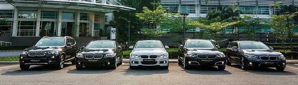 autos, bmw, car brands, cars, ram, bmw ultimate protection insurance program covers your car and more