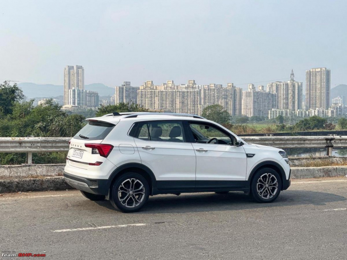 autos, cars, ford, car ownership, ford ecosport, indian, kushaq, member content, skoda, skoda kushaq 1.0l at review from an ex-ford ecosport owner