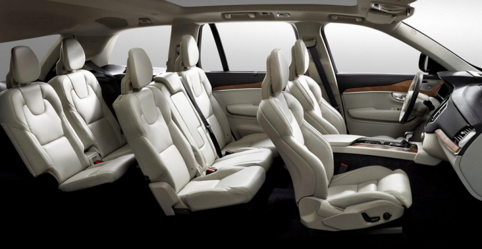 autos, car brands, cars, volvo, volvo xc90, locally assembled volvo xc90 t8 introduced