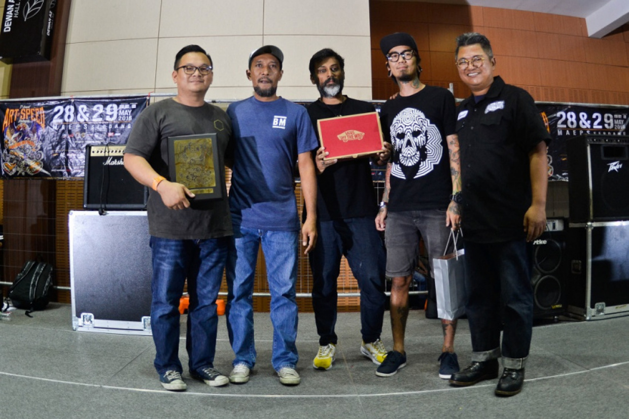 autos, cars, featured, android, art of speed, android, the art of speed malaysia 2016