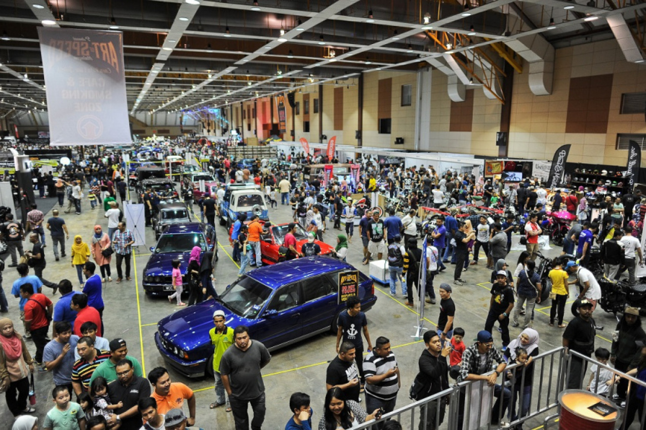 autos, cars, featured, android, art of speed, android, the art of speed malaysia 2016
