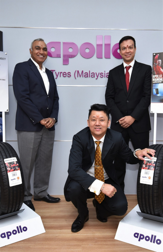 apollo, autos, cars, featured (homepage), apollo lands in malaysia
