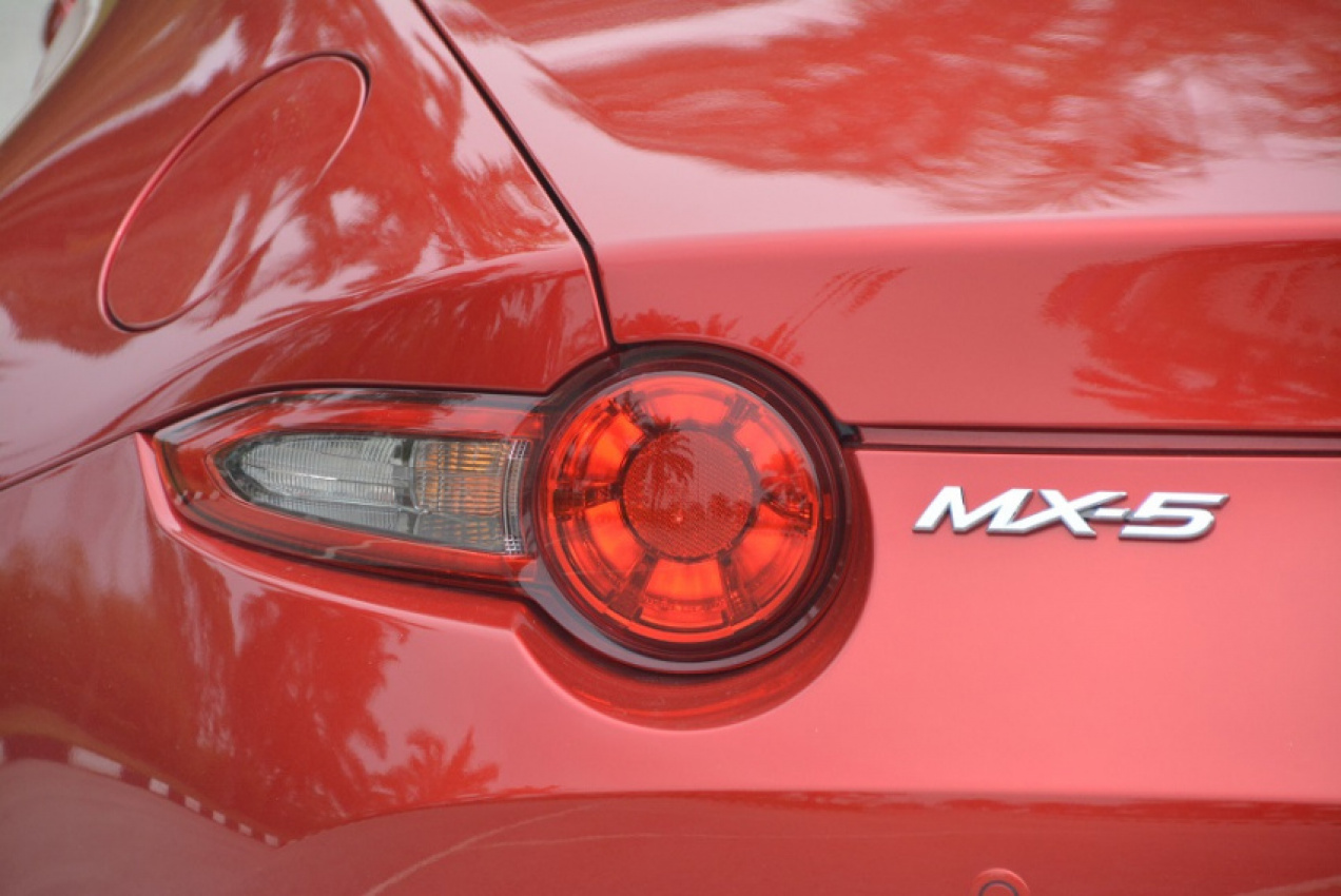 autos, cars, featured, mazda, mazda mx-5, miata, mx-5, skyactiv, mazda mx-5 skyactiv test drive review