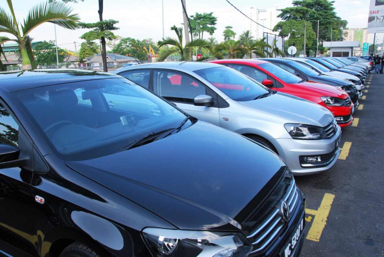 autos, car brands, cars, volkswagen, volkswagen vento highline test drive review