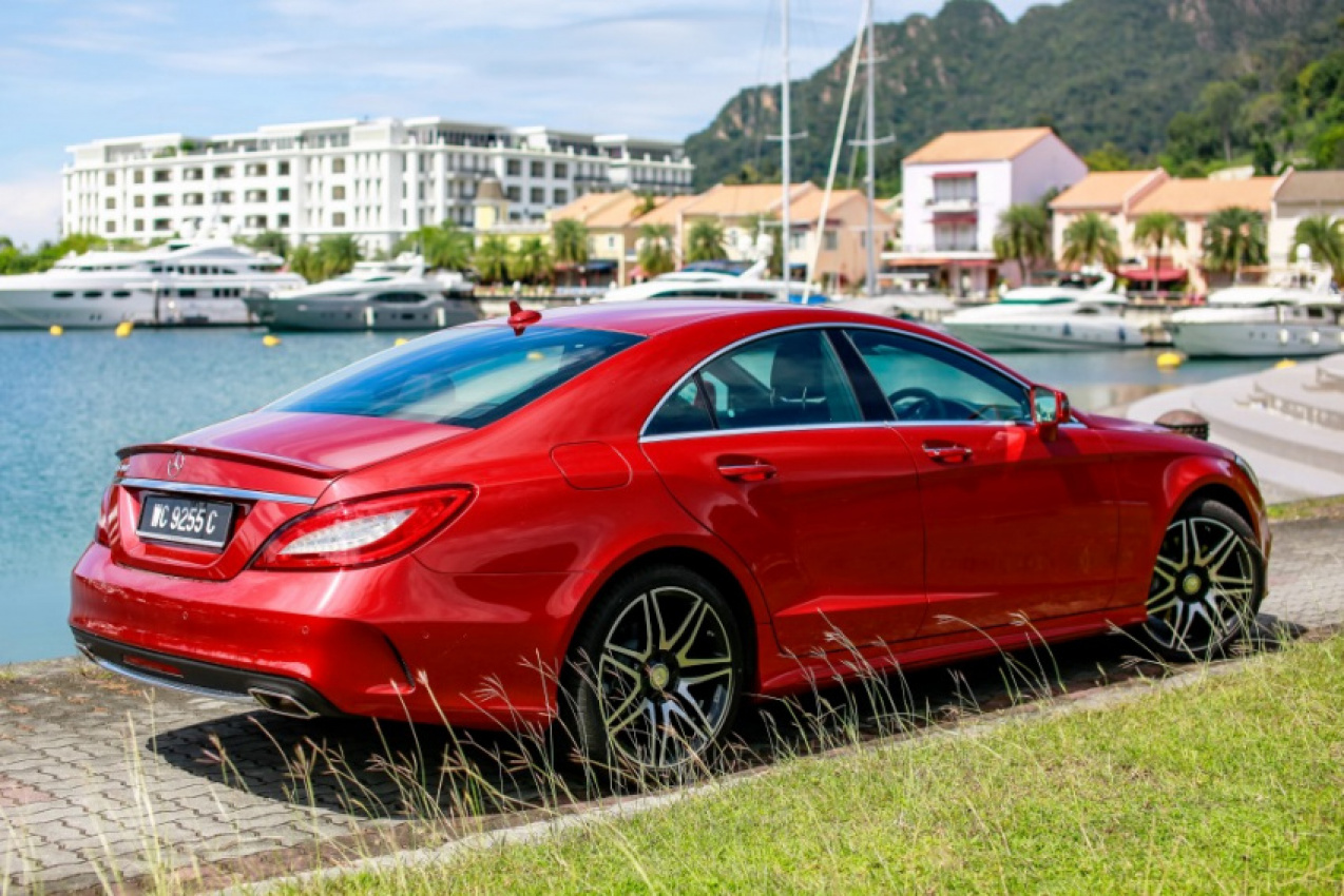 autos, cars, featured, mercedes-benz, amg gt, c 63, c-class, cls 400, cls-class, dream car, e 250, e-class, mercedes, mercedes amg, mercedes-maybach, s 63, s class, mercedes-benz malaysia launches dream cars collection for the elite