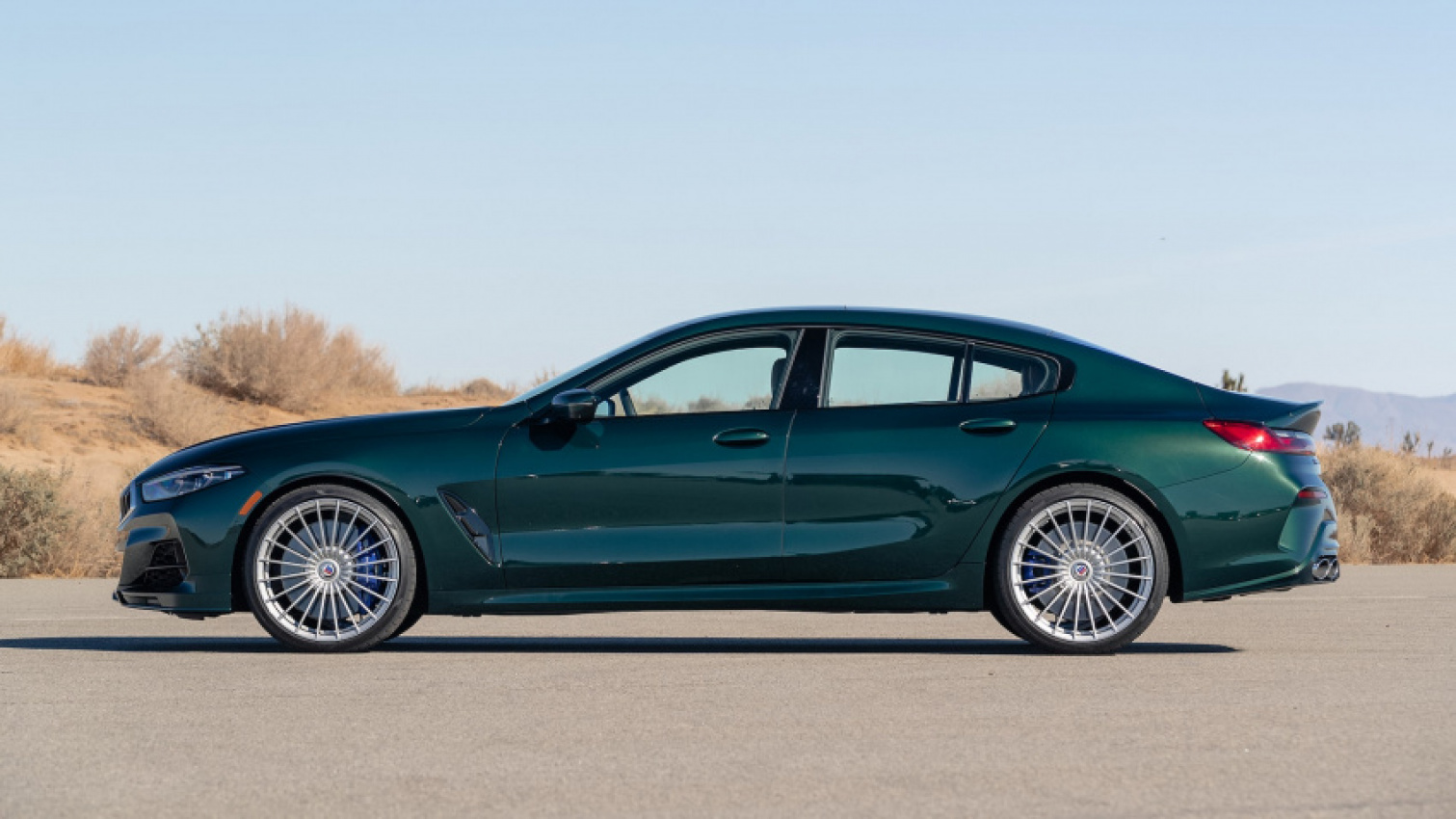 autos, bmw, cars, first tests, reviews, 2022 bmw alpina b8 gran coupe first test: say hello to explosive luxury