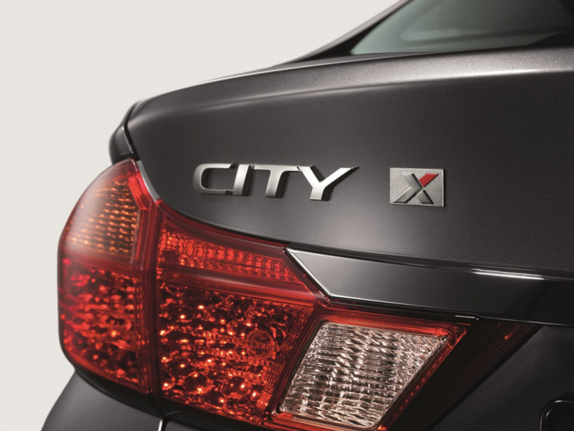 autos, car brands, cars, honda, honda offers limited edition city x and jazz x