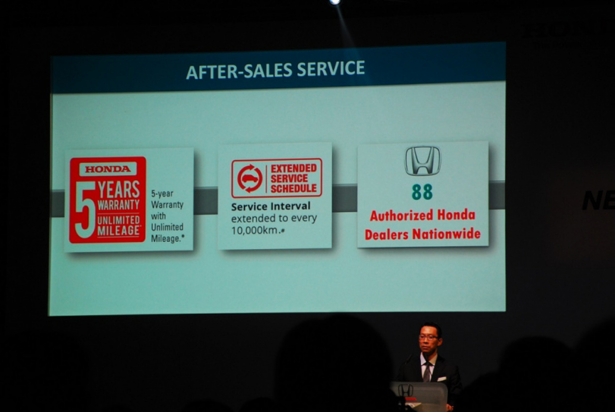 autos, car brands, cars, honda, android, honda accord, android, honda accord facelift launched in malaysia