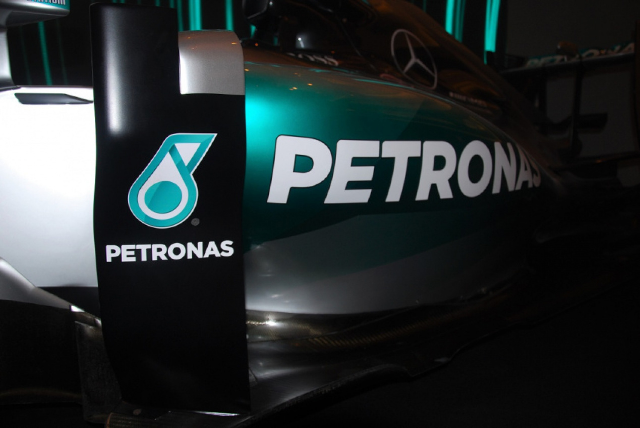 autos, cars, featured, petronas, petronas ‘race to win’ campaign offers f1 team merchandise