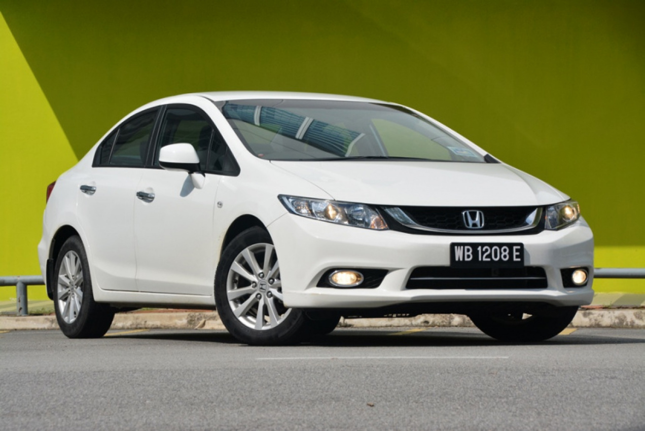 autos, cars, featured, honda, honda malaysia achieves cumulative sales of 500,000 vehicles