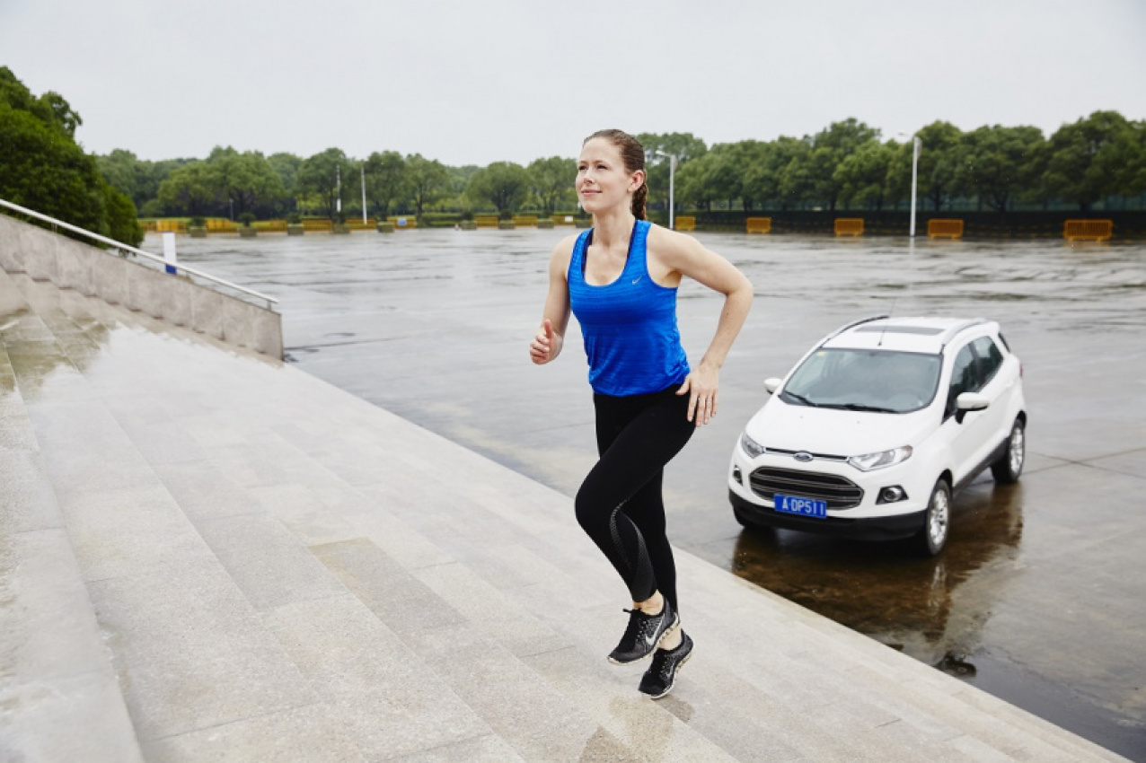autos, car brands, cars, ford, ford engineer shares tips on efficient running