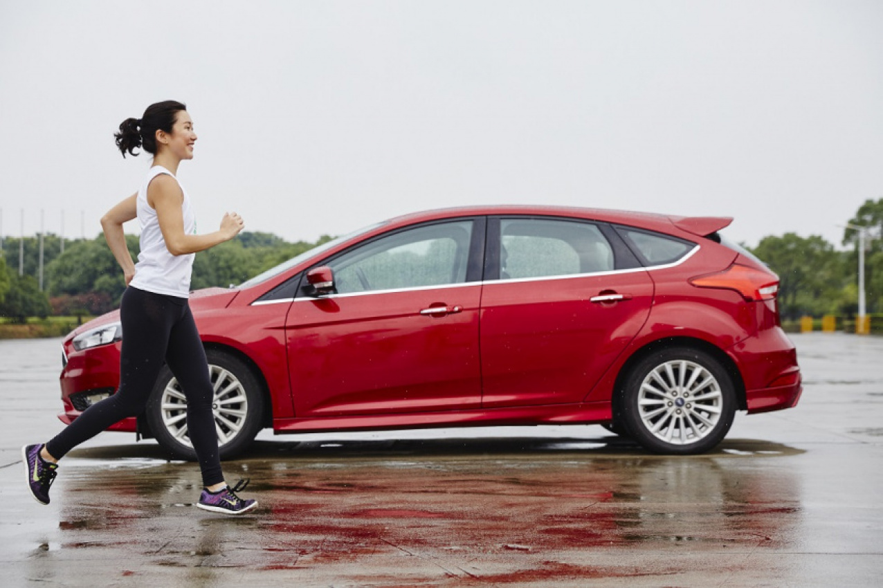 autos, car brands, cars, ford, ford engineer shares tips on efficient running
