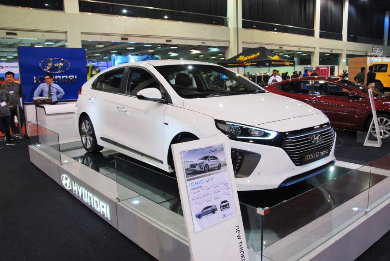 autos, cars, featured, autoshow, what to see at the 2016 malaysia autoshow