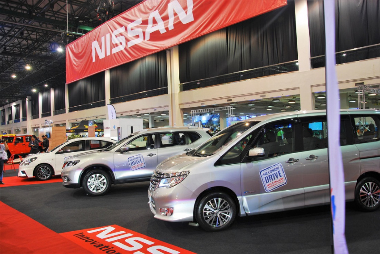 autos, cars, featured, autoshow, what to see at the 2016 malaysia autoshow
