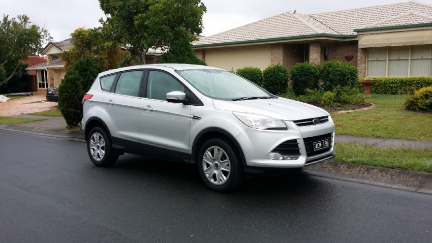 autos, cars, ford, news, ford kuga fwd – improved with same power, better fuel economy