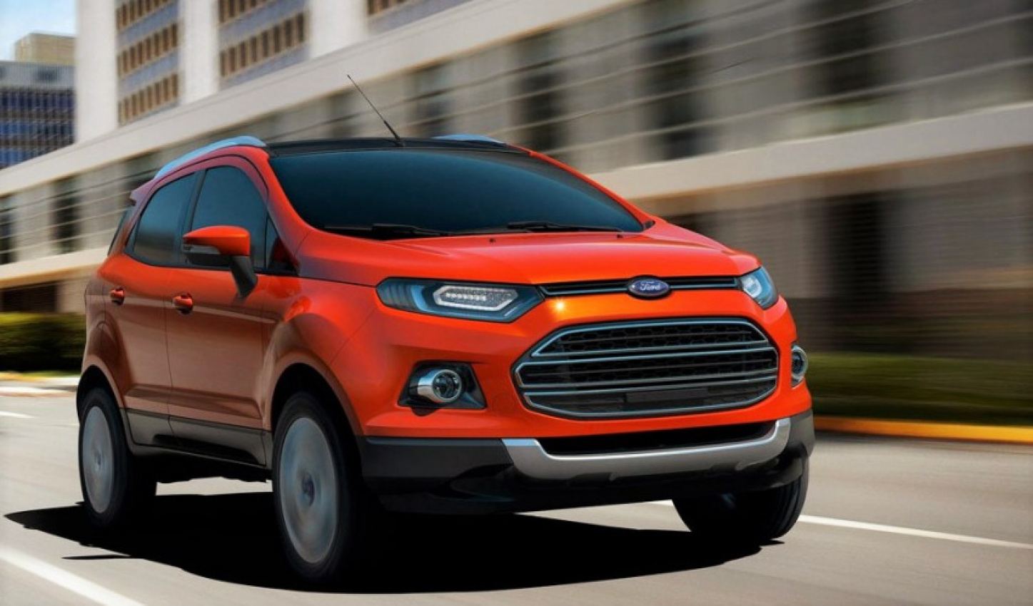 autos, car brands, cars, ford, ford delivers record 2015 sales in asean