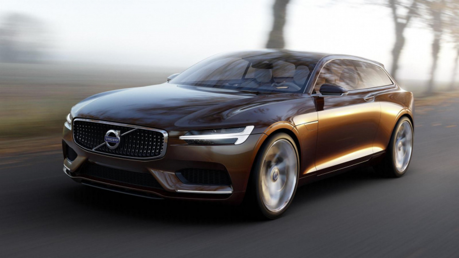 autos, car brands, cars, volvo, volvo promises death-proof cars by 2020
