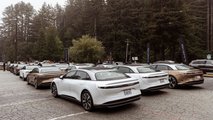 autos, cars, evs, lucid, lucid air pov video is the next best thing to actually driving it