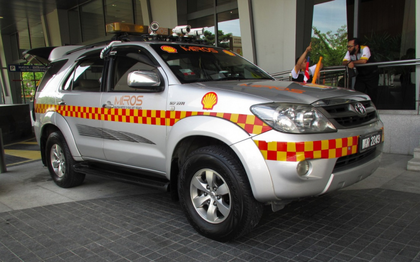 autos, cars, featured, miros, road safety, shell, shell partners miros to improve road safety