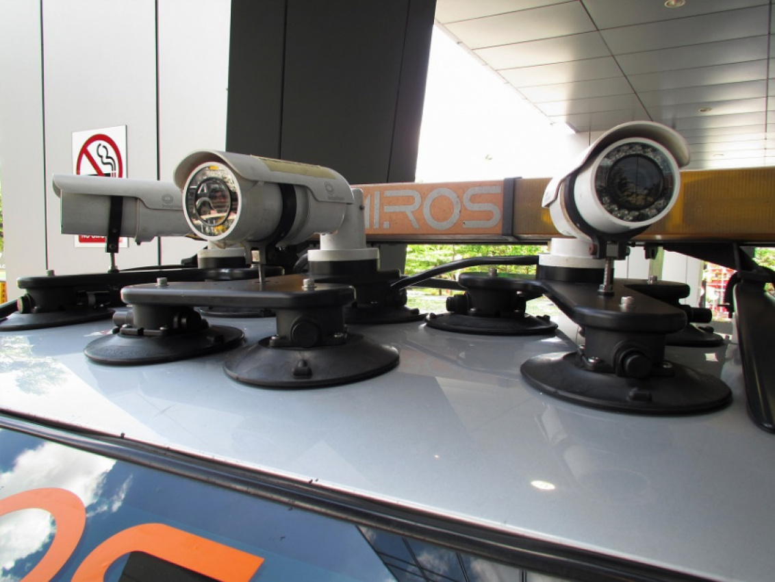 autos, cars, featured, miros, road safety, shell, shell partners miros to improve road safety