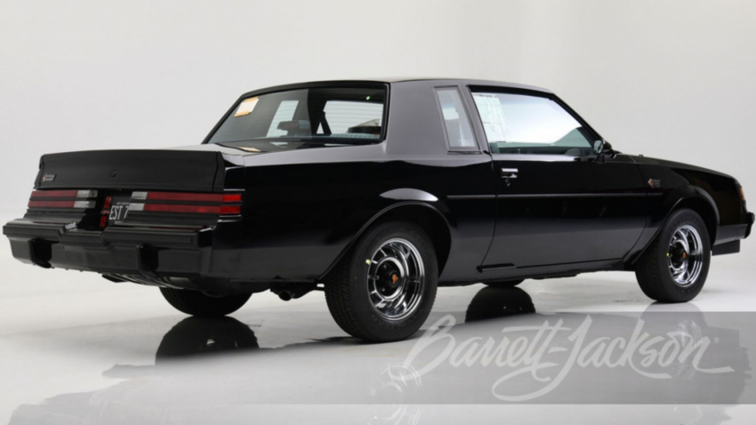autos, buick, cars, american, asian, celebrity, classic, client, europe, exotic, features, handpicked, luxury, modern classic, muscle, news, newsletter, off road, sports, trucks, last buick grand national sells for $550,000