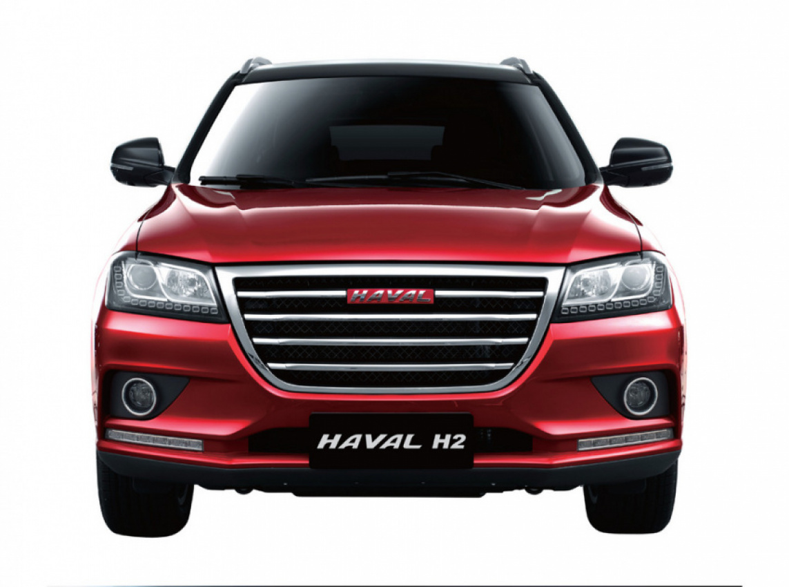 autos, car brands, cars, haval, go auto, locally assembled haval h2 available in malaysia