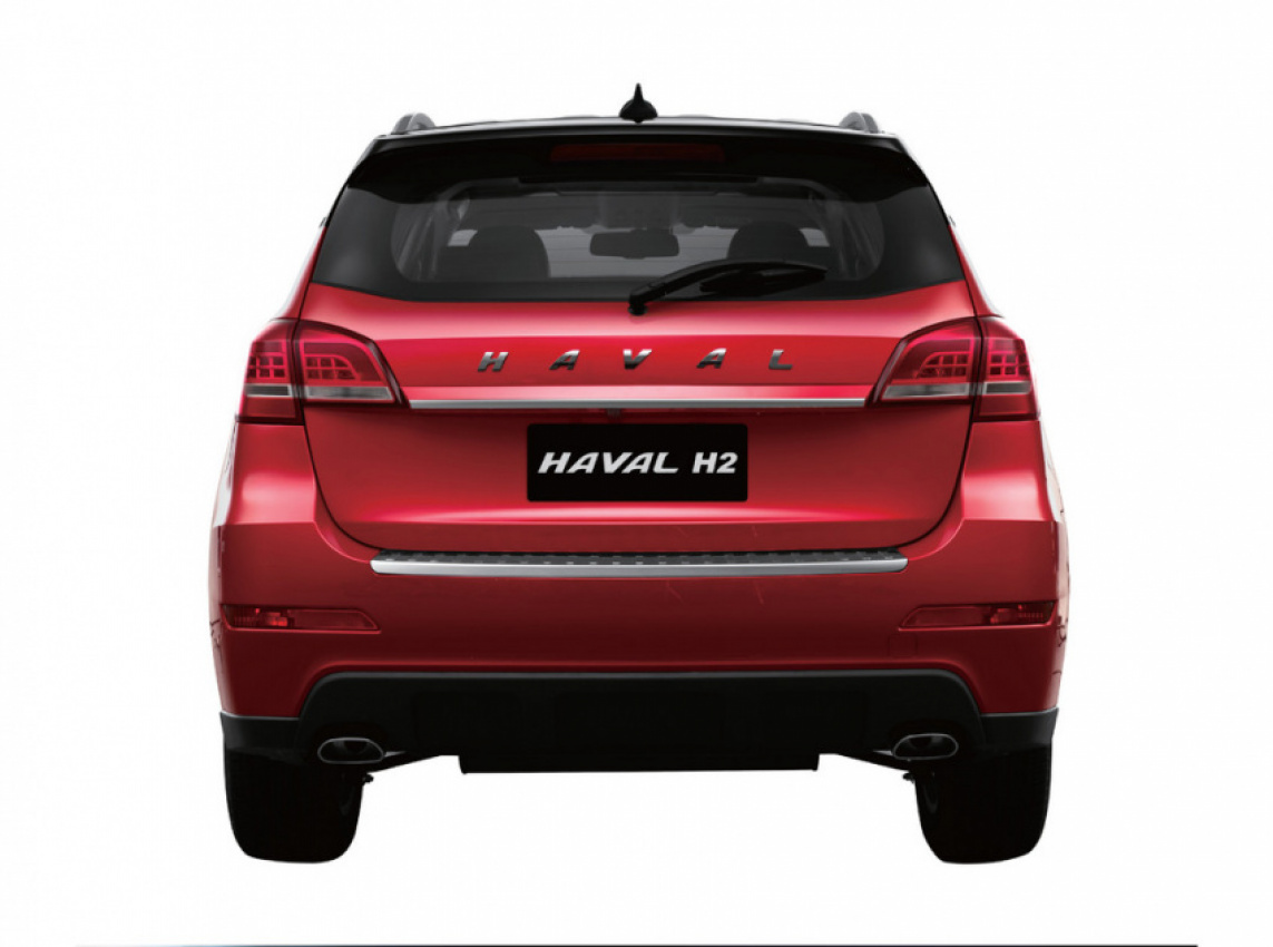 autos, car brands, cars, haval, go auto, locally assembled haval h2 available in malaysia