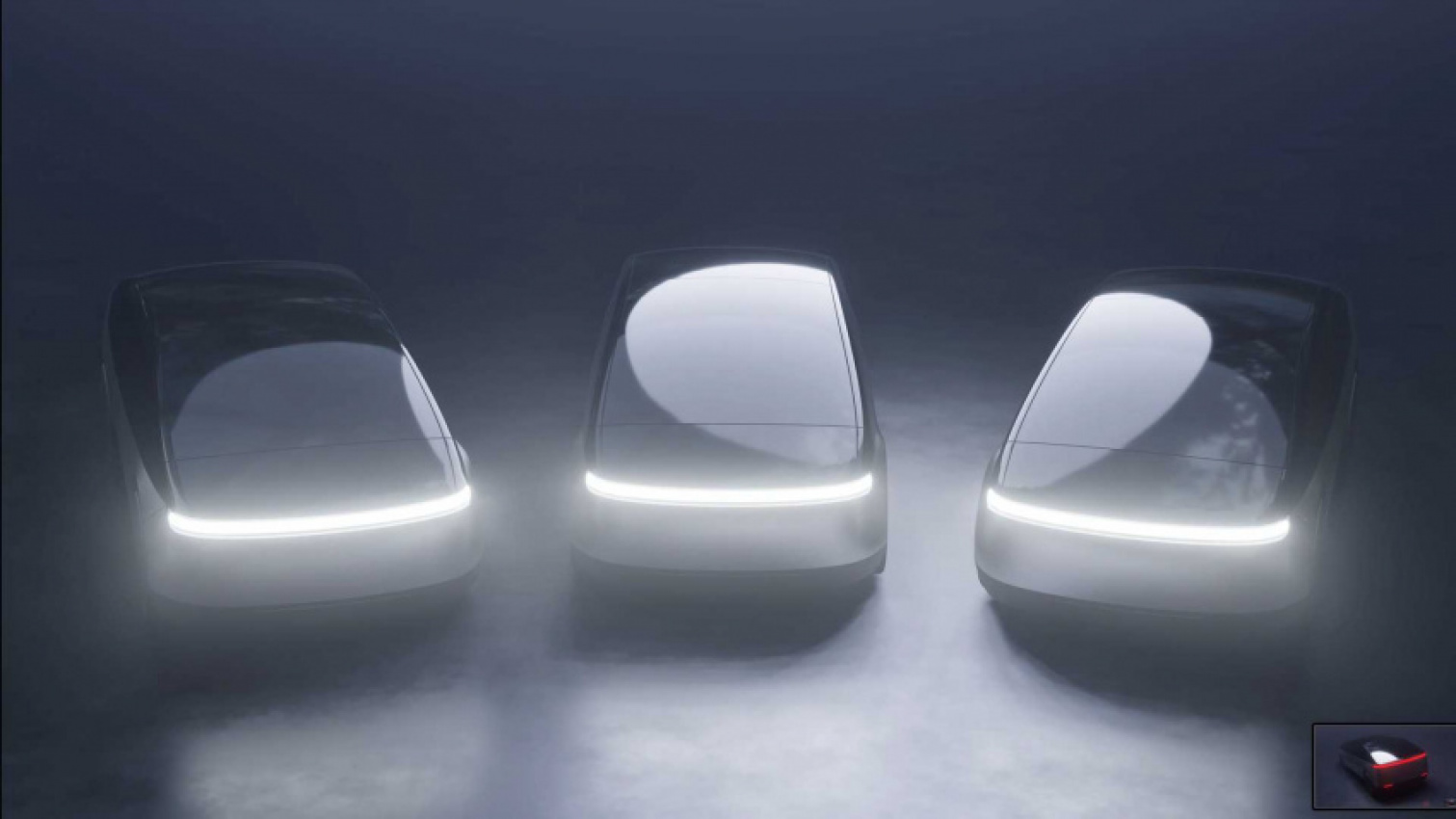 autos, cars, news, electric vehicles, norway, video, norwegian startup fresco previews $114,000 eight-seat ev dubbed xl
