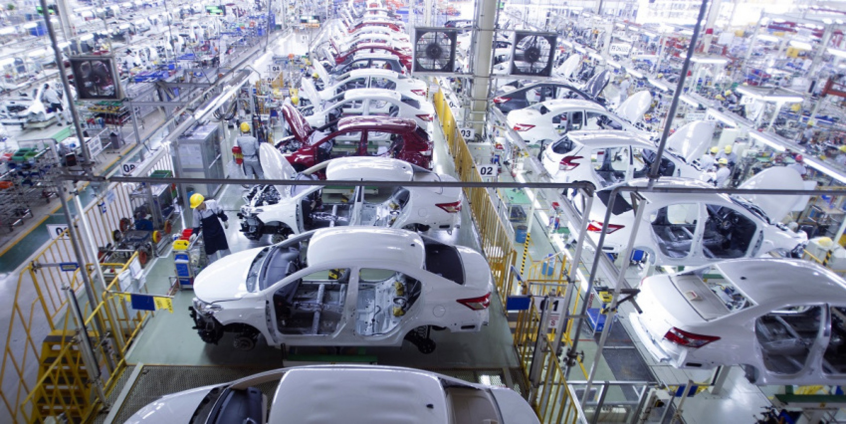 autos, cars, featured, asean, automotive market, indonesia driving closer to car production hub dream