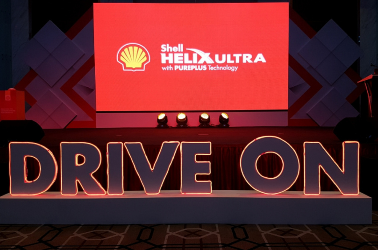 autos, car brands, cars, ram, malaysia is first country to launch shell helix ultra loyalty program