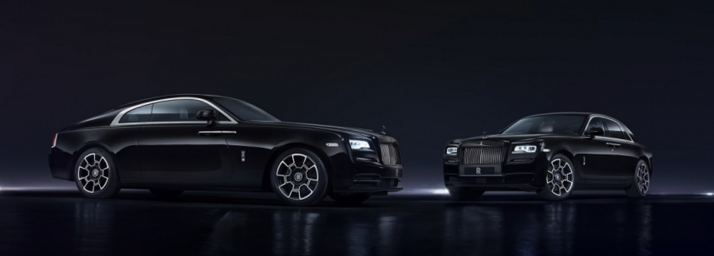 autos, car brands, cars, rolls-royce, rolls-royce wants younger owners to go black