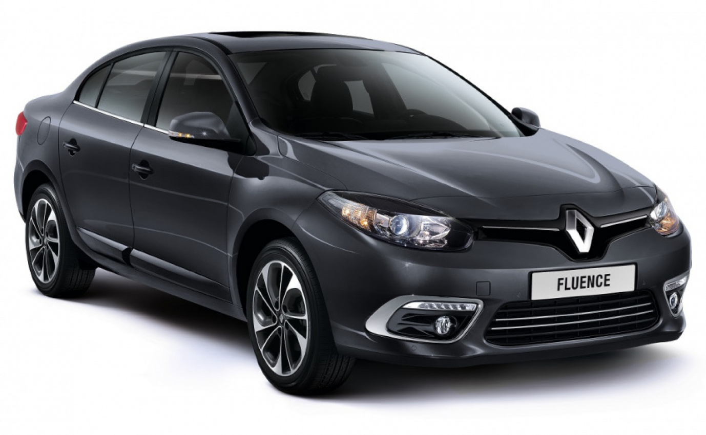 autos, car brands, cars, renault, tc euro cars, tcec, the renault fluence is a ‘big deal’