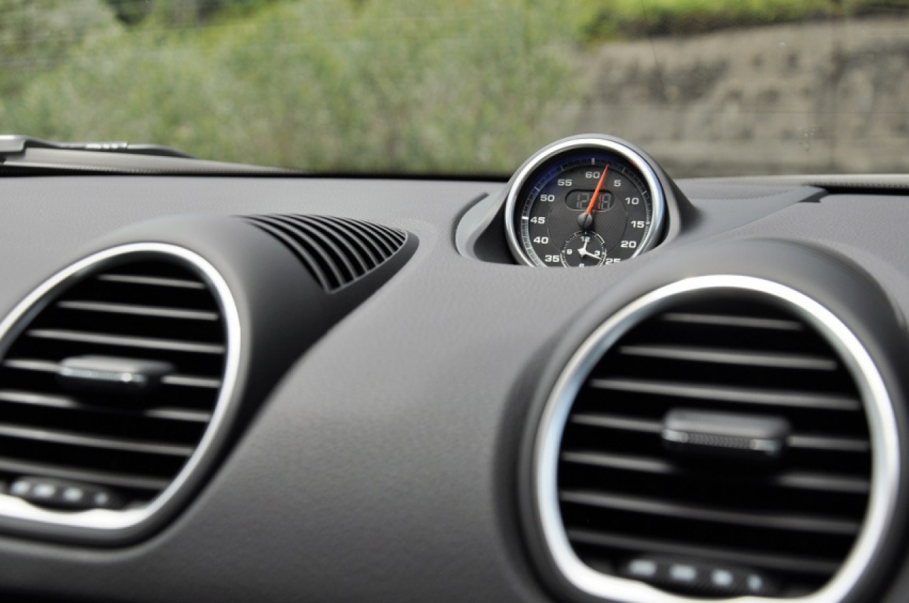 autos, car brands, cars, porsche, porsche 718 cayman, test drive review : porsche 718 cayman