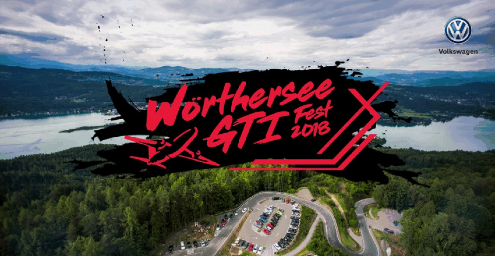 autos, car brands, cars, volkswagen, win a trip to the volkswagen gathering at wörthersee as it is worth a see