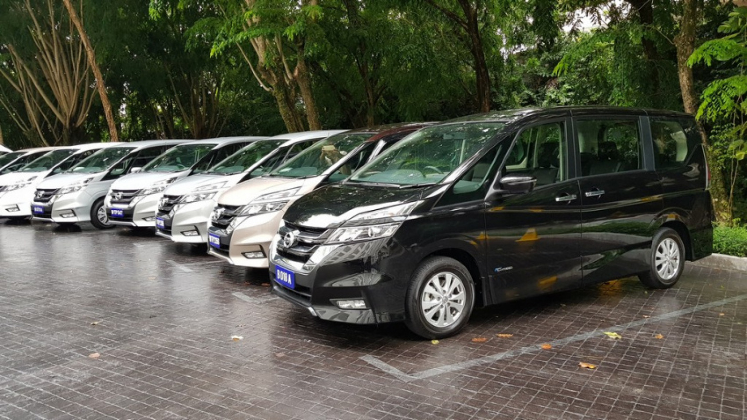 autos, car brands, cars, nissan, edaran tan chong motor, malaysia, tan chong, test drive, the new nissan serena s-hybrid – road test to penang