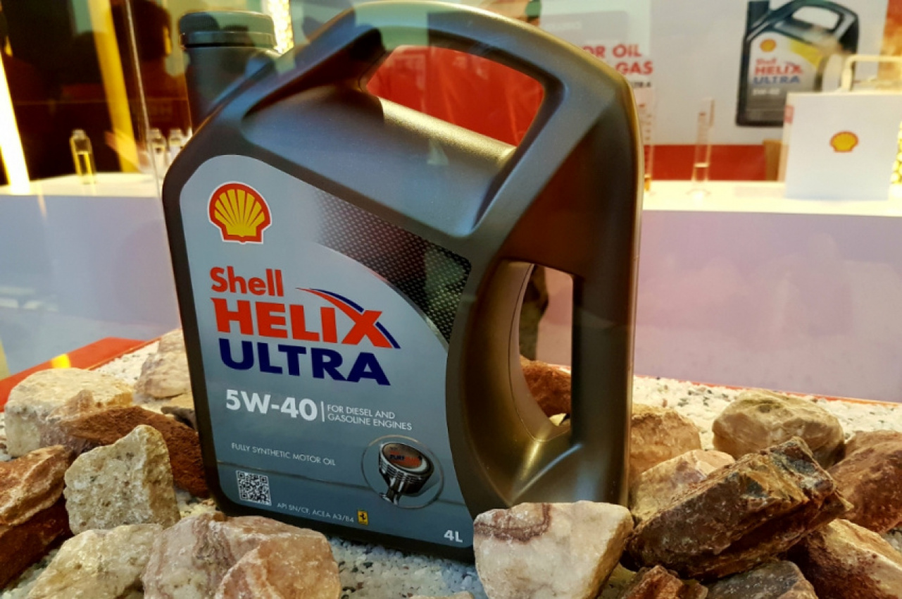 autos, cars, featured, ferrari, engine oil, lubricant, promotions, shell, shopee, shell helix hari raya promotion offers rebates and a possible trip to ferrari world abu dhabi