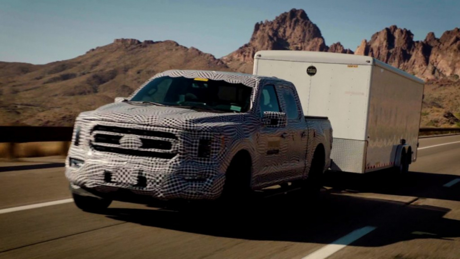 autos, cars, ford, f-250, f-350, here’s everything we know about the 2023 ford f 250 and f 350