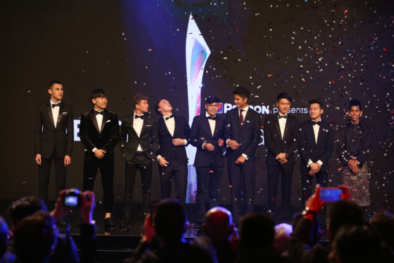 acer, autos, cars, featured, f4 sea, formula 4, motorsport, malaysian junior racers bag awards at meritus awards gala