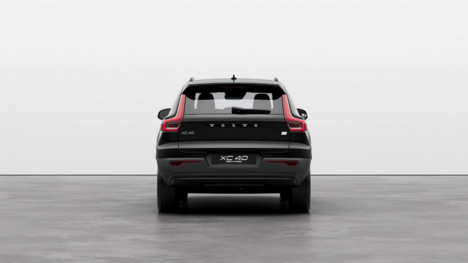 autos, cars, news, volvo, electric vehicles, new cars, scoops, volvo scoops, volvo xc40, 2023 volvo xc40 facelift quietly revealed on the official configurator