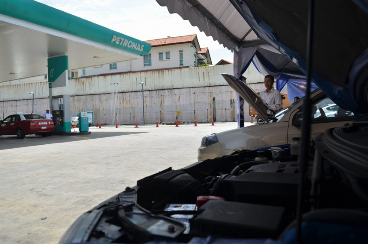 autos, car brands, cars, petronas, proton, proton continues free safety inspection this hari raya season