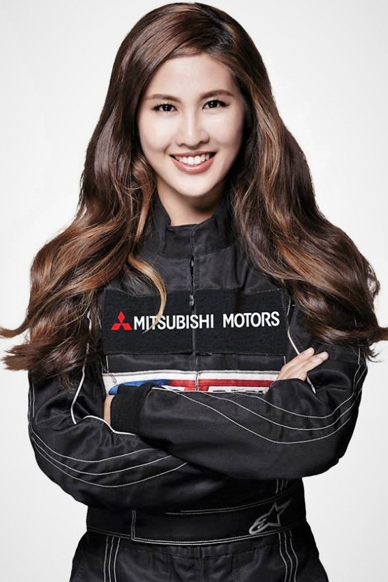 autos, car brands, cars, mitsubishi, malaysia, mitsubishi motors, mitsubishi motors malaysia, pickup truck, roadshow, mitsubishi 4sure thrill event this weekend offers free thrills from motorsports personalities