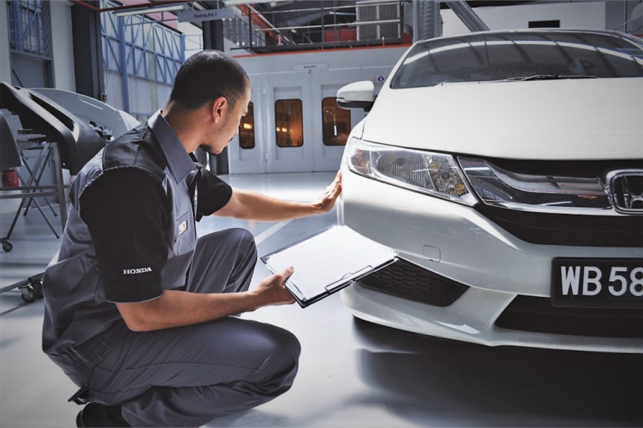 autos, car brands, cars, honda, aftersales, automotive, honda malaysia, insurance, malaysia, honda malaysia’s honda insurance plan offers owners added value and peace of mind