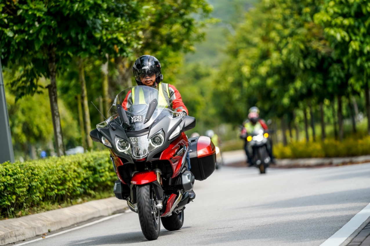 autos, bikes, bmw, cars, automotive, bike, bmw motorrad, bmw motorrad malaysia, malaysia, motorbike, motorcycle, sixth bmw motorrad nightfuel malaysia happening on 22 june 2019