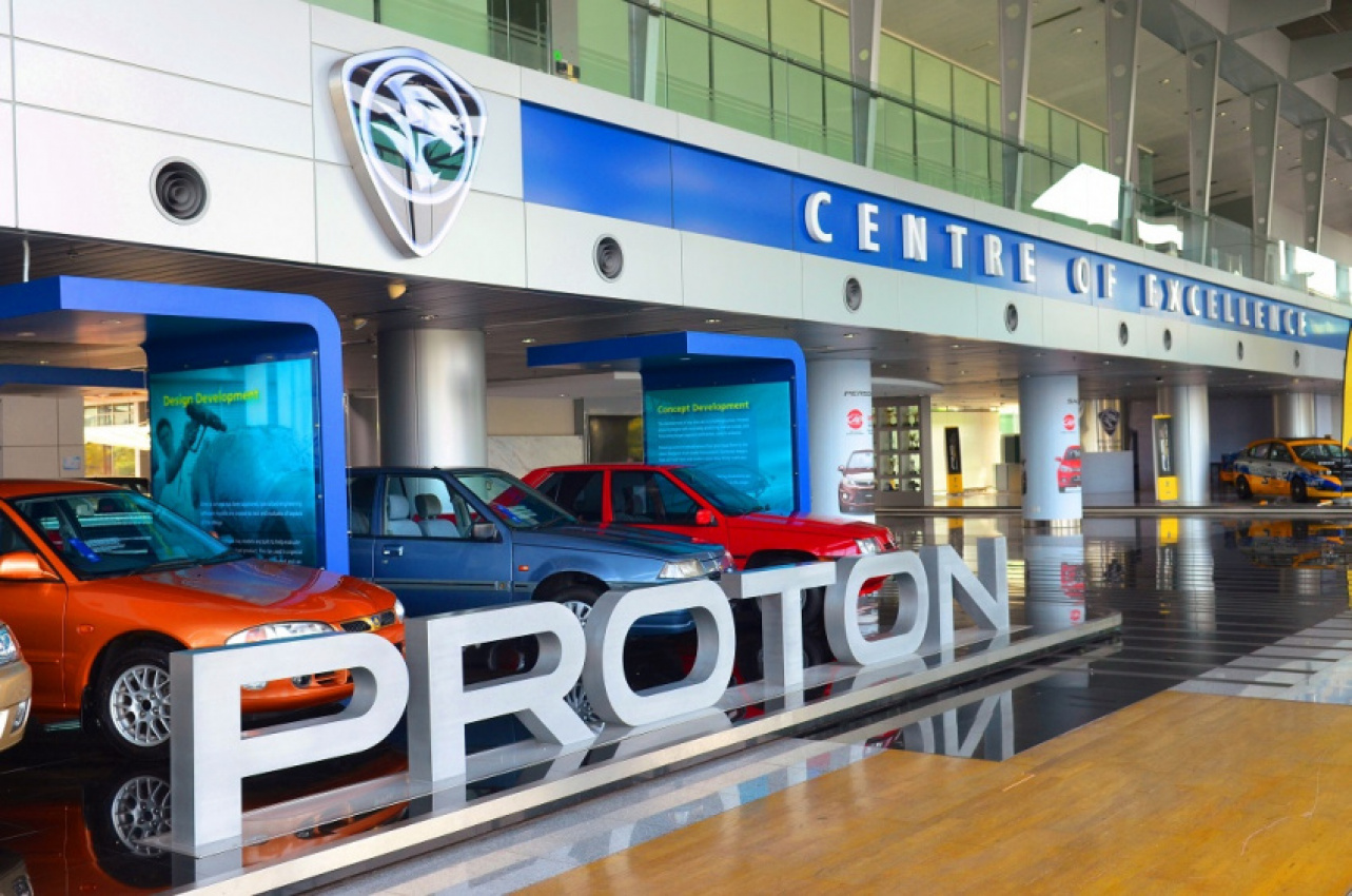 autos, car brands, cars, automotive, cars, dealerships, hatchback, malaysia, market share, proton, sales, sedan, proton market share in malaysia at highest point in 47 months