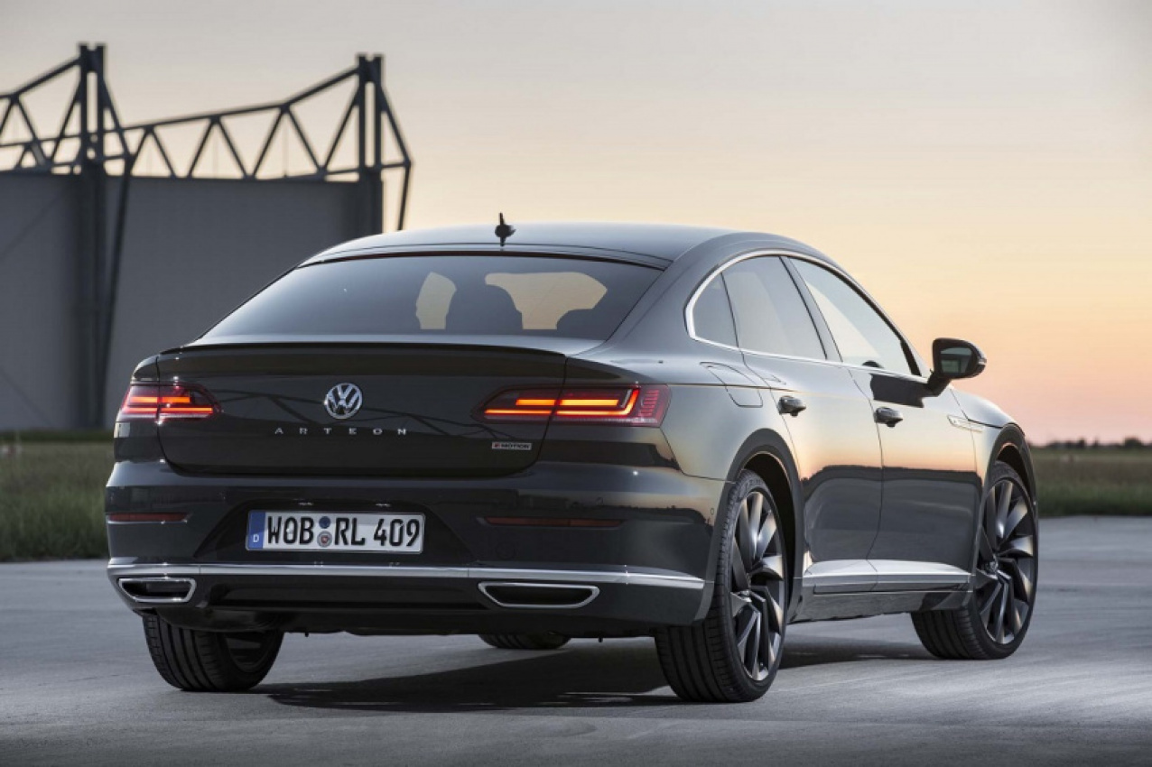 autos, car brands, cars, volkswagen, android, automotive, malaysia, preview, sedan, volkswagen passenger cars malaysia, android, the volkswagen arteon is coming to malaysia; now open for booking